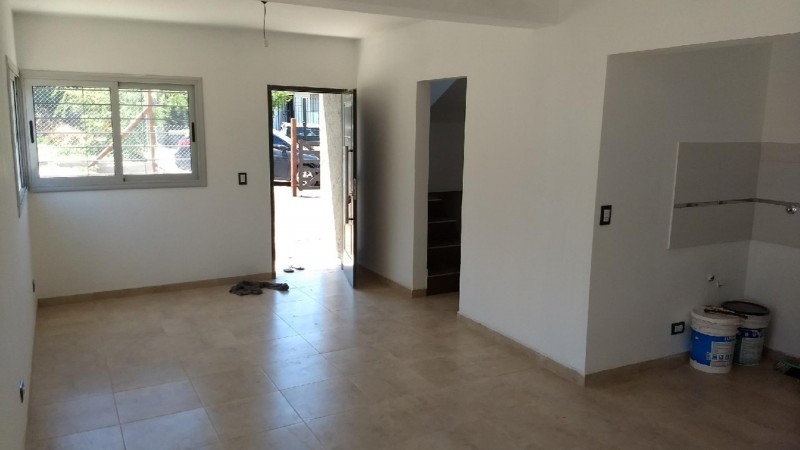 DUPLEX  VILLA ALLENDE - BARRIO CUMBRES