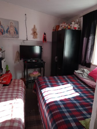 VILLA ALLENDE LOTE CON CASA A RECICLAR - EXCELENTE OPORTUNIDAD 