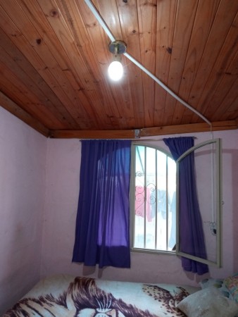 VILLA ALLENDE LOTE CON CASA A RECICLAR - EXCELENTE OPORTUNIDAD 