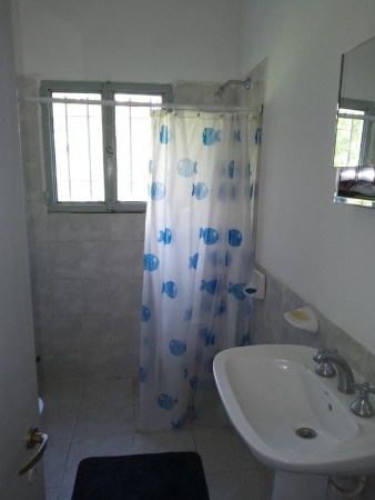 ALQUILER VILLA ALLENDE BARRIO CONDOR ALTO ,TRES DORMITORIOS CON PILETA 