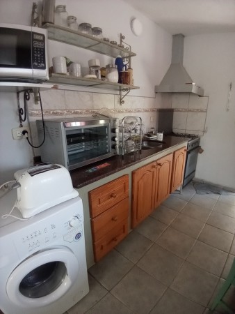 ALQUILER VILLA ALLENDE BARRIO CONDOR ALTO ,TRES DORMITORIOS CON PILETA 