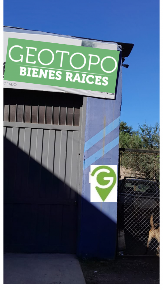 GALPON VILLA RIVERA INDARTE 