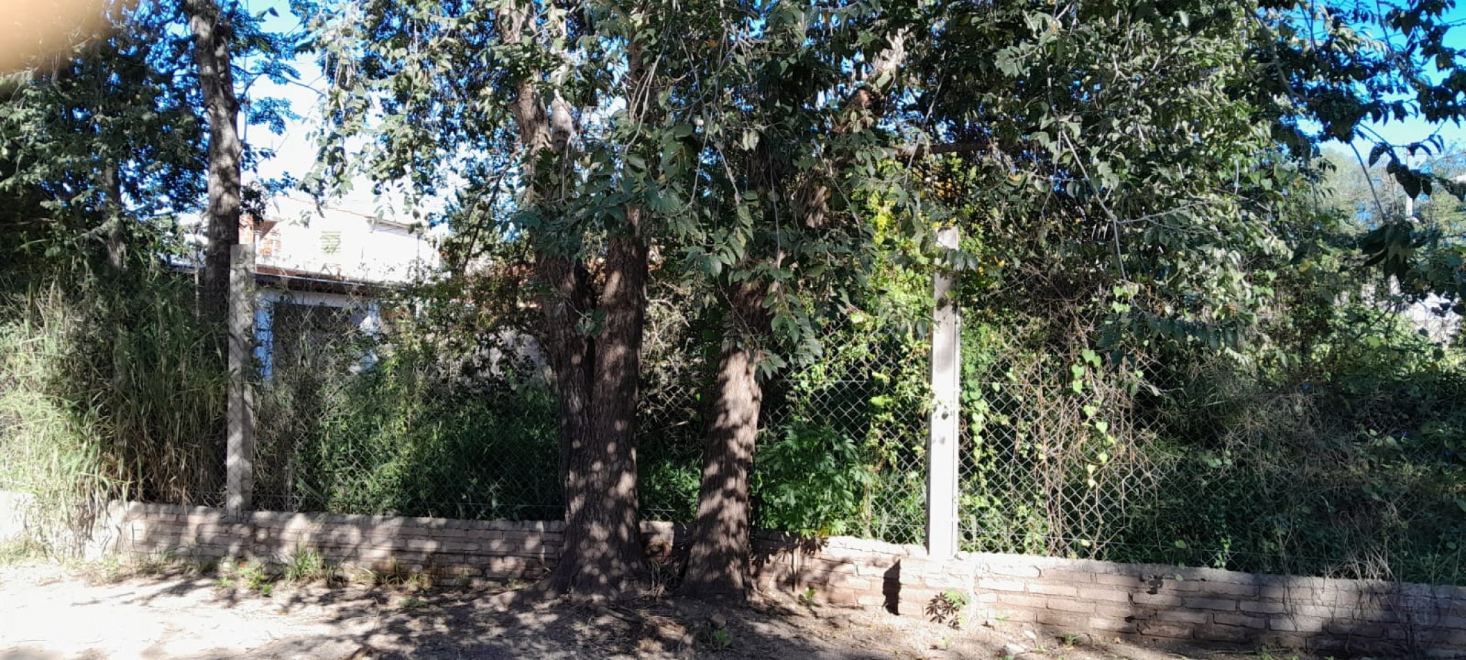 GALPON VILLA RIVERA INDARTE 