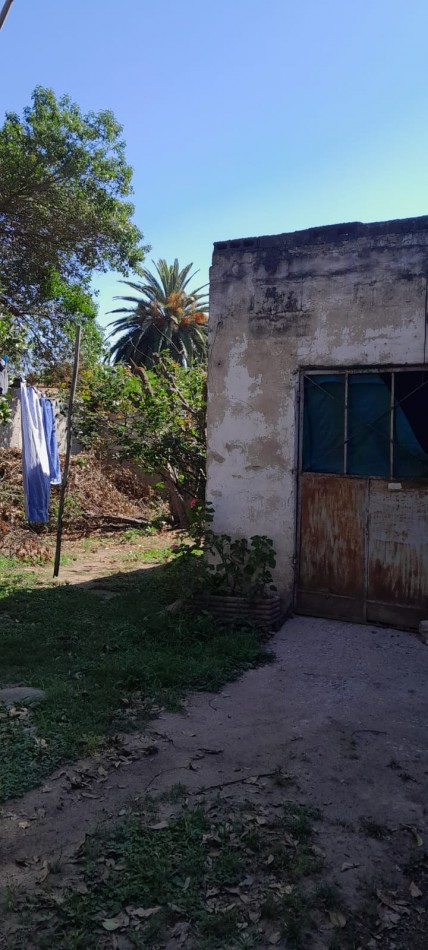 IMPORTANTE INMUEBLE EN VILLA ALLENDE LOMAS SUR 