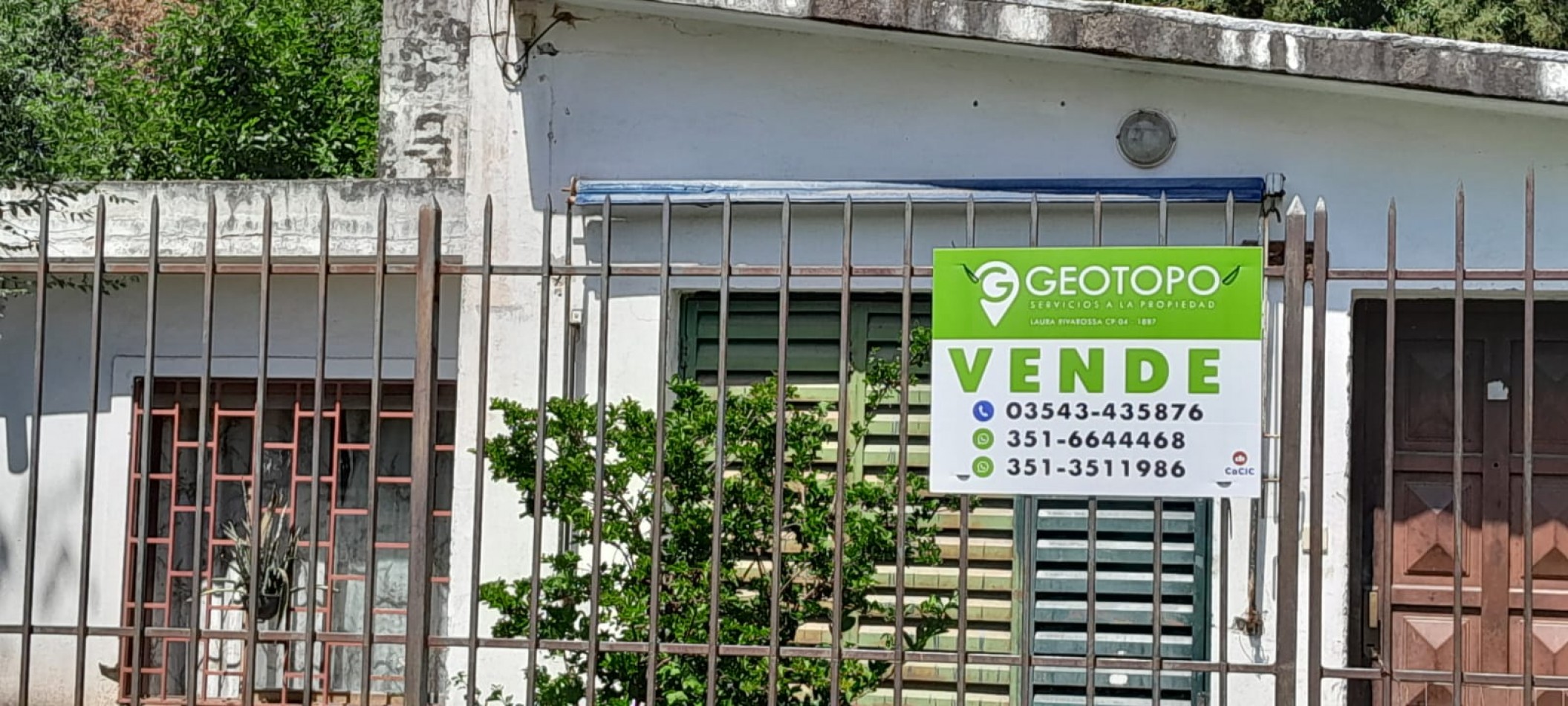 IMPORTANTE INMUEBLE EN VILLA ALLENDE LOMAS SUR 