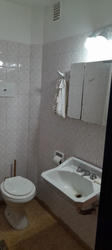 HERMOSO DEPARTAMENTO SOBRE LA CAÑADA, EN PLENA CIUDAD DE CORDOBA 