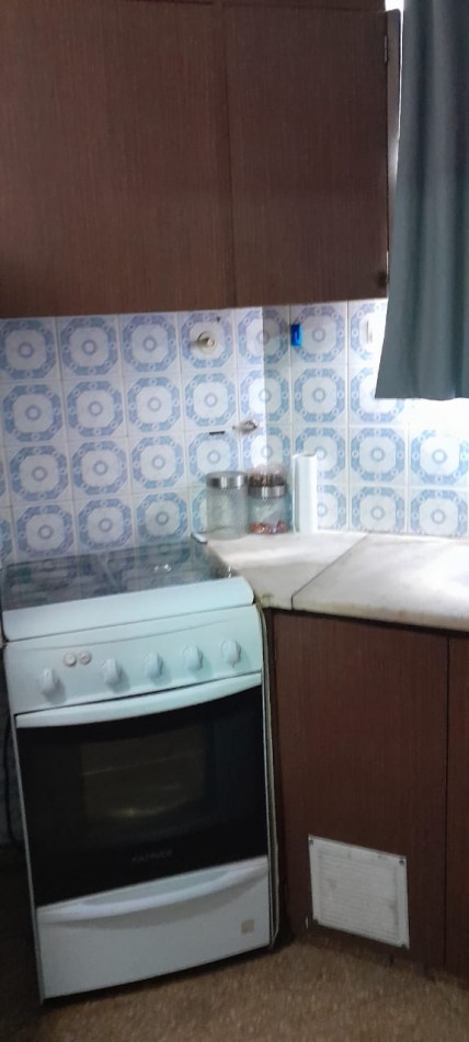 HERMOSO DEPARTAMENTO SOBRE LA CAÑADA, EN PLENA CIUDAD DE CORDOBA 