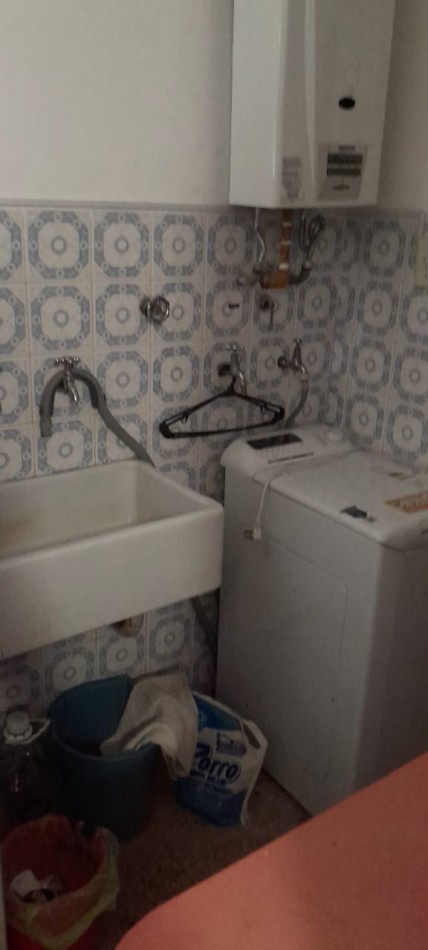 HERMOSO DEPARTAMENTO SOBRE LA CAÑADA, EN PLENA CIUDAD DE CORDOBA 