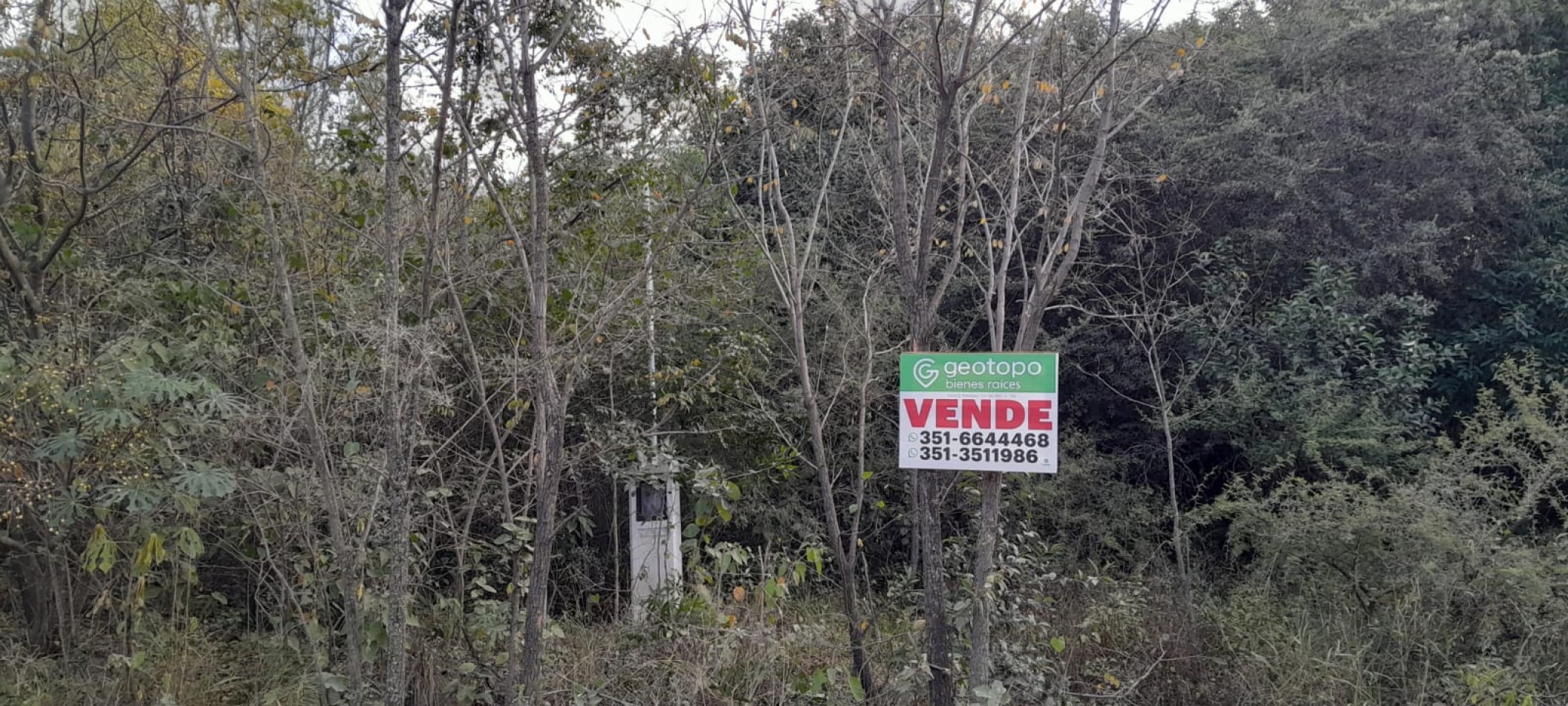 AGUA DE ORO, EXCELENTE LOTE CON PROYECTO DE VIVIENDA APROBADO E INICIADO
