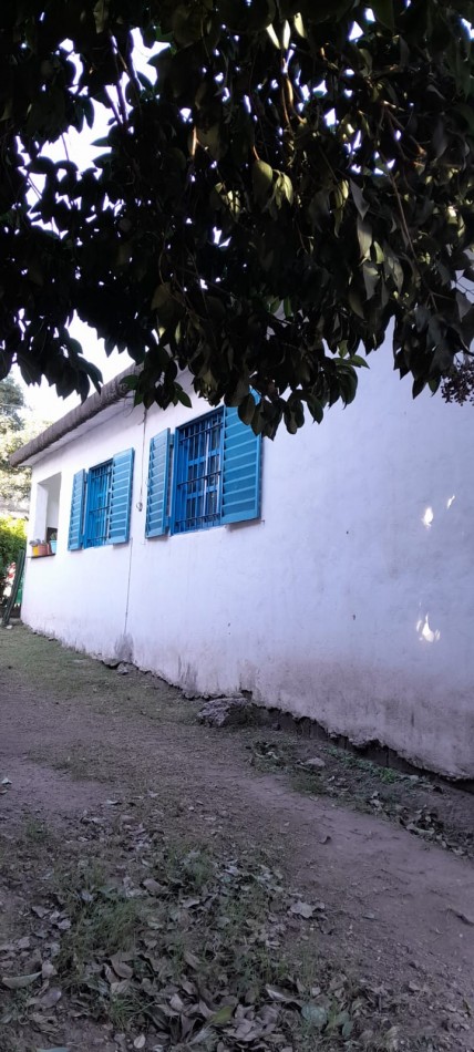 VILLA ALLENDE BARRIO CUMBRES 