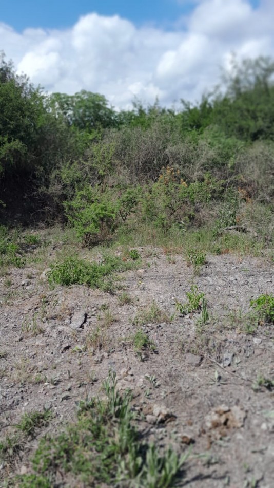 UNQUILLO - EXCELENTE LOTE DE TERRENO  Apto para construir DOS unidades habitacionales 