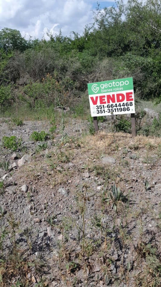 UNQUILLO - EXCELENTE LOTE DE TERRENO  Apto para construir DOS unidades habitacionales 