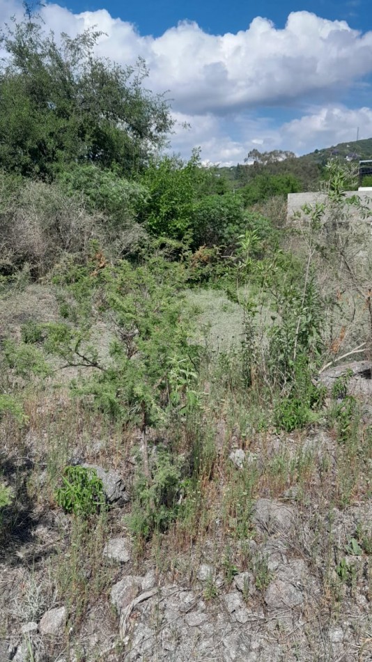 UNQUILLO - EXCELENTE LOTE DE TERRENO  Apto para construir DOS unidades habitacionales 