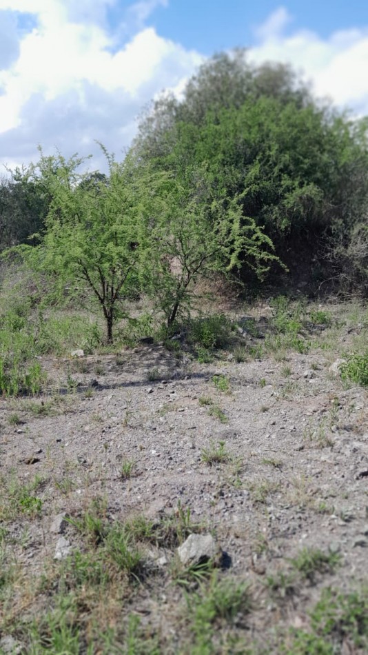 UNQUILLO - EXCELENTE LOTE DE TERRENO  Apto para construir DOS unidades habitacionales 