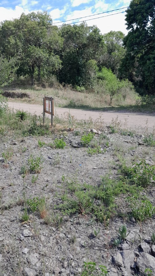 UNQUILLO - EXCELENTE LOTE DE TERRENO  Apto para construir DOS unidades habitacionales 