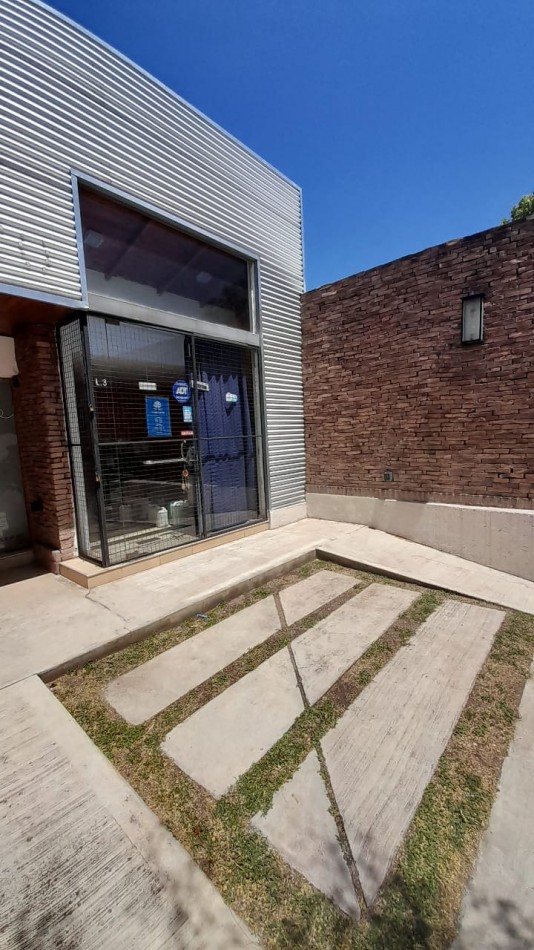 LOCAL - VILLA ALLENDE 