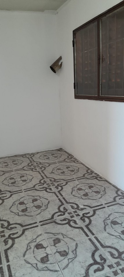 CASA A LA VENTA VILLA ALLENDE  Barrio  LA CRUZ 