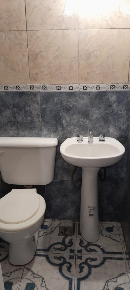 CASA A LA VENTA VILLA ALLENDE  Barrio  LA CRUZ 