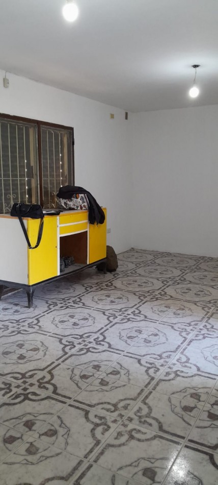 CASA A LA VENTA VILLA ALLENDE  Barrio  LA CRUZ 