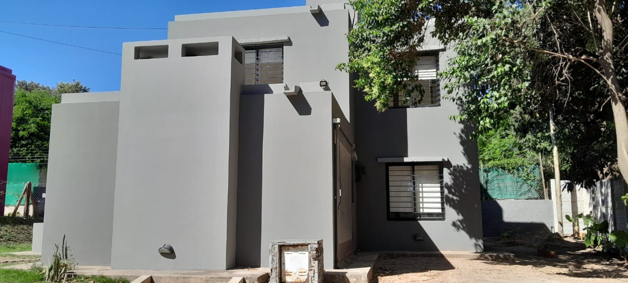 VILLA ALLENDE BARRIO SAN ALFONSO - IMPERDIBLE DUPLEX 