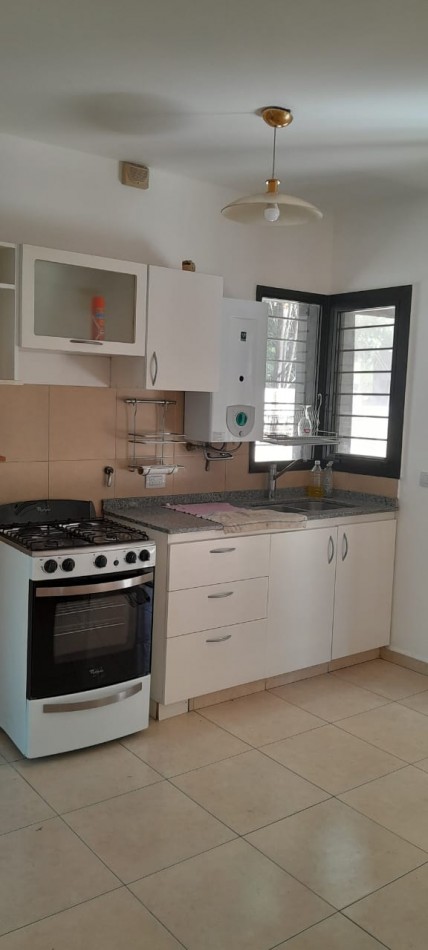 VILLA ALLENDE BARRIO SAN ALFONSO - IMPERDIBLE DUPLEX 