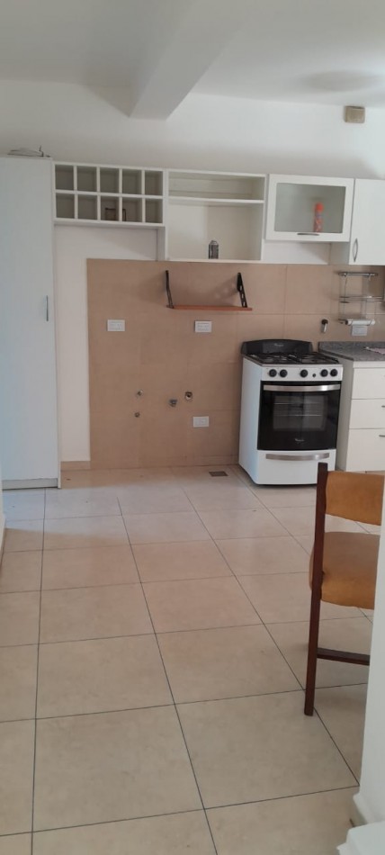 VILLA ALLENDE BARRIO SAN ALFONSO - IMPERDIBLE DUPLEX 