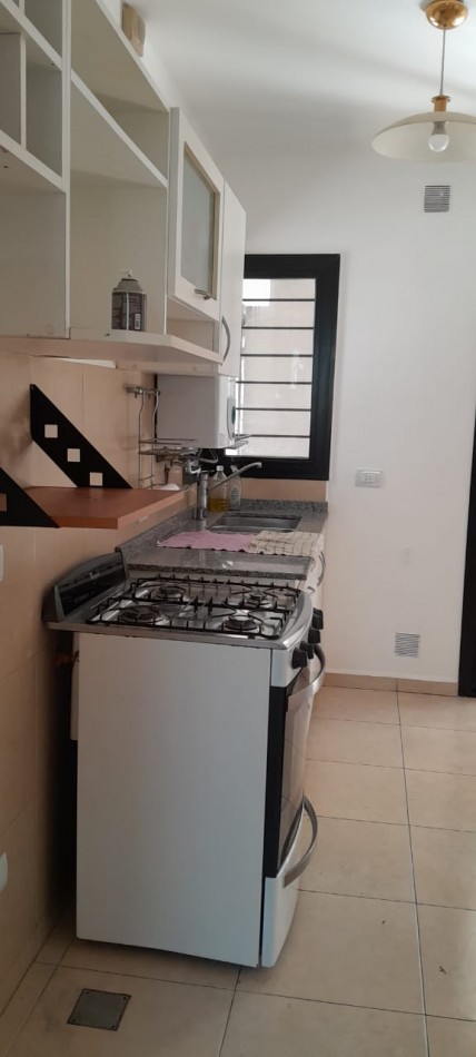 VILLA ALLENDE BARRIO SAN ALFONSO - IMPERDIBLE DUPLEX 