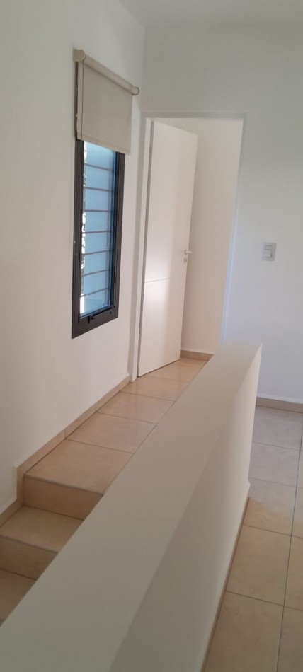 VILLA ALLENDE BARRIO SAN ALFONSO - IMPERDIBLE DUPLEX 