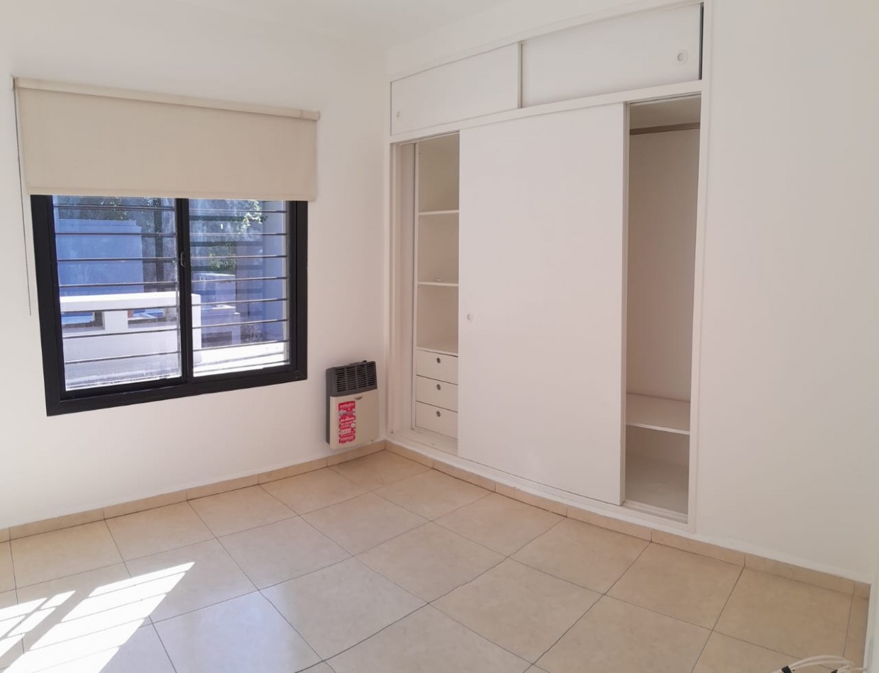 VILLA ALLENDE BARRIO SAN ALFONSO - IMPERDIBLE DUPLEX 