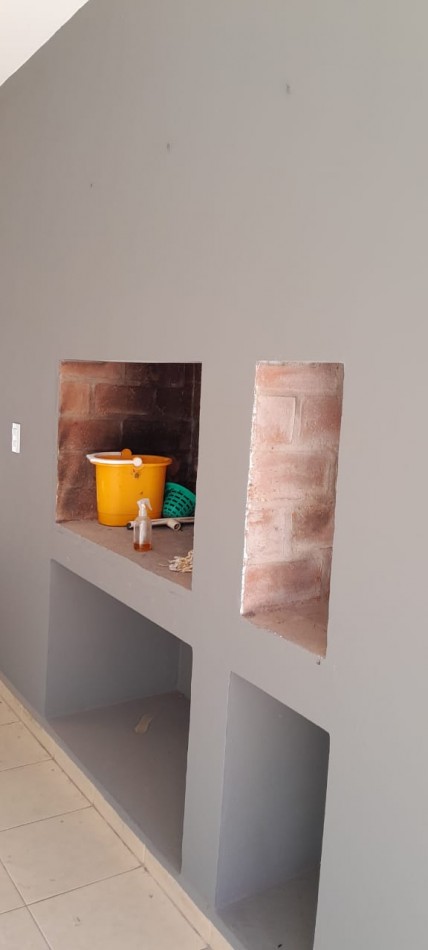 VILLA ALLENDE BARRIO SAN ALFONSO - IMPERDIBLE DUPLEX 