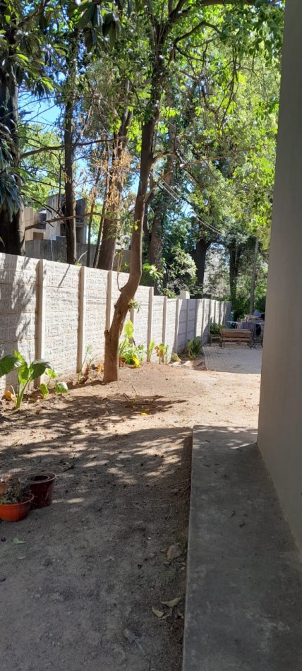 VILLA ALLENDE BARRIO SAN ALFONSO - IMPERDIBLE DUPLEX 