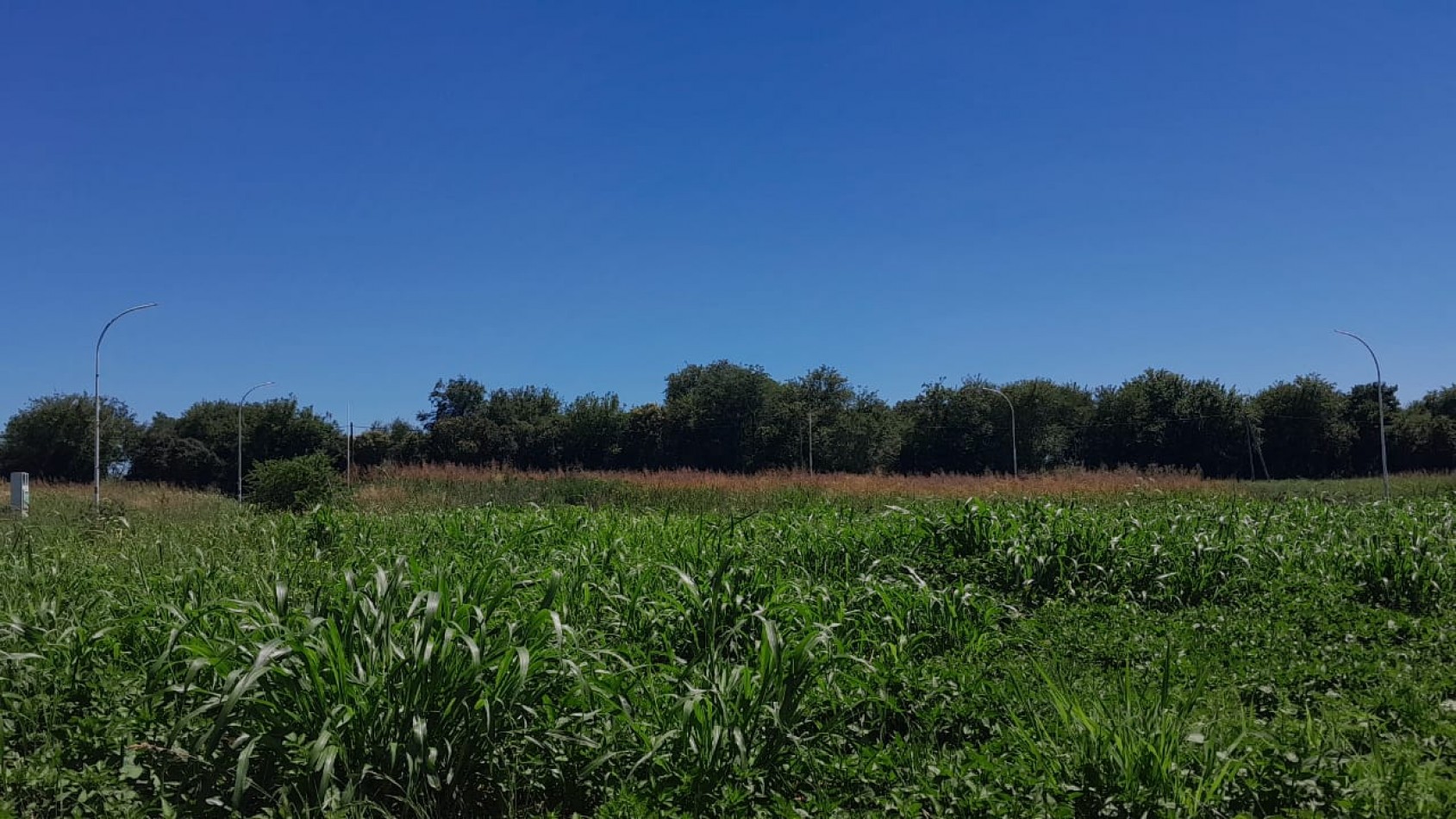 AIRES DEL NORDESTE - UNQUILLO - OPORTUNIDAD !! 