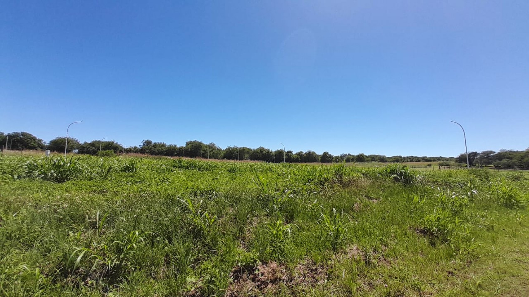 AIRES DEL NORDESTE - UNQUILLO - OPORTUNIDAD !! 