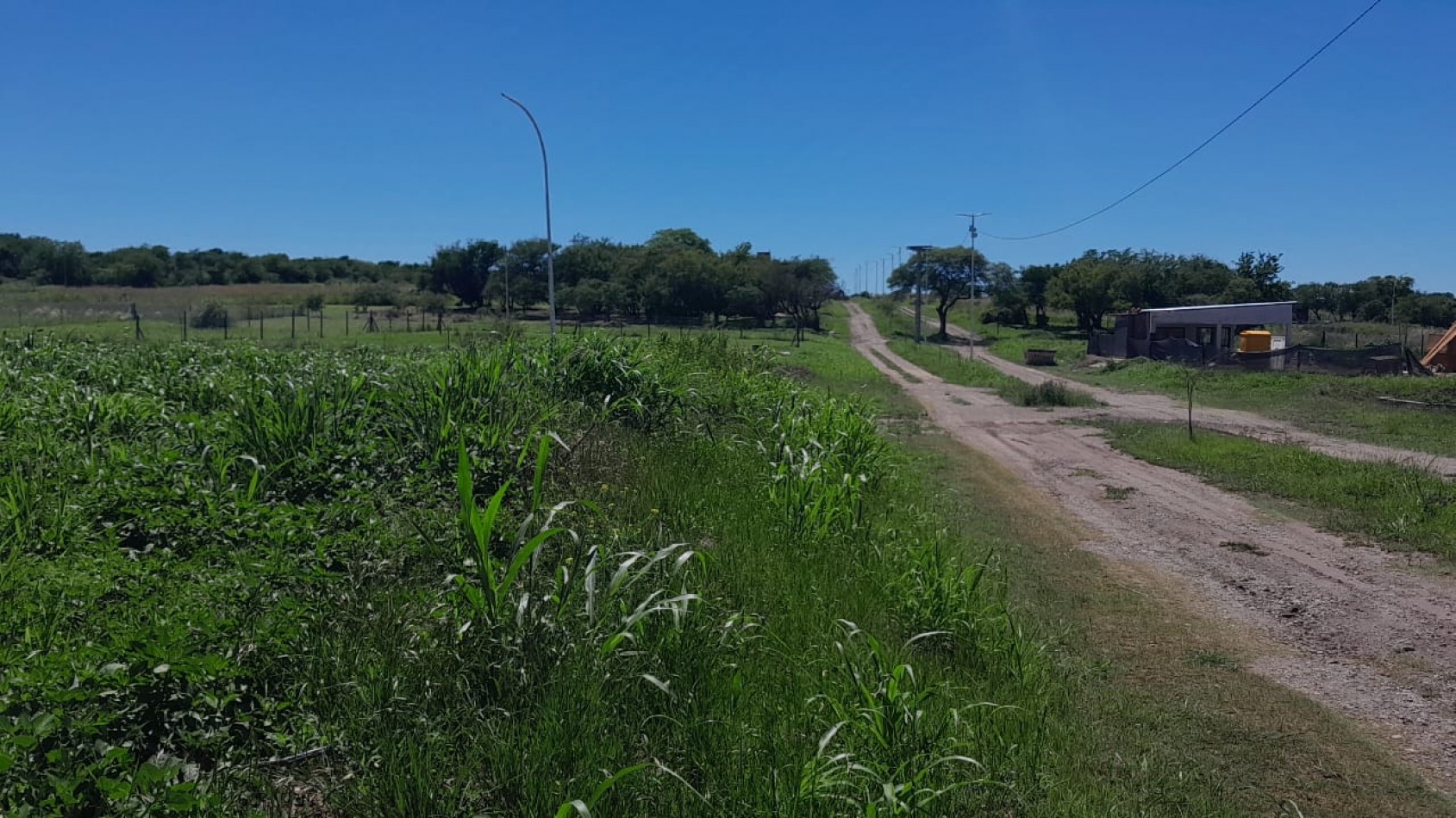 AIRES DEL NORDESTE - UNQUILLO - OPORTUNIDAD !! 