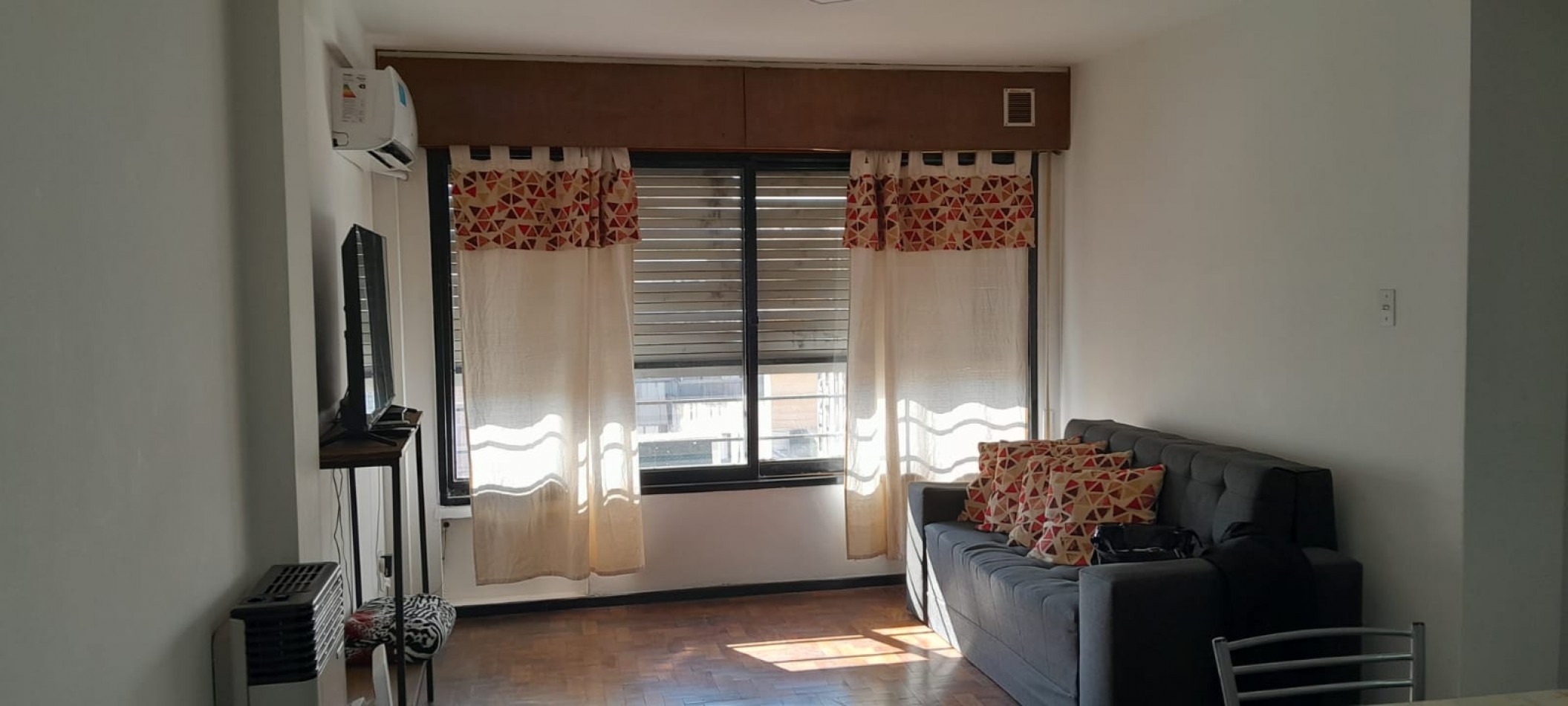 DEPARTAMENTO Cañada y 9 de Julio, Cordoba 3 DORMITORIOS. OPORTUNIDAD !!!! Escuchamos tu oferta !!!