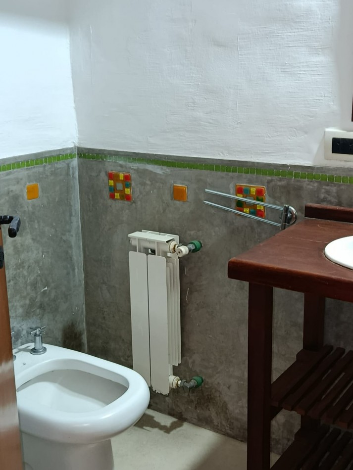 VILLA ALLENDE, TRES DORMITORIOS, GRAN SALA, PILETA, GRAN PARQUE
