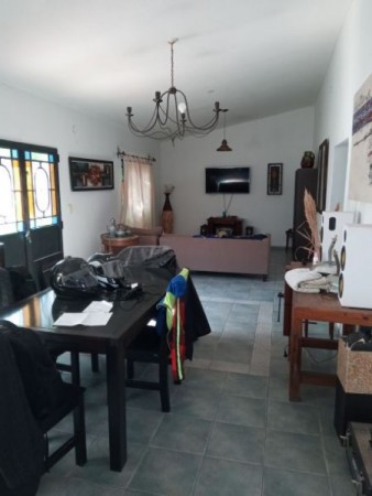 ALQUILER VILLA ALLENDE BARRIO CONDOR ALTO ,TRES DORMITORIOS CON PILETA 