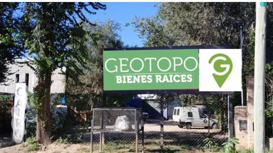 GALPON VILLA RIVERA INDARTE 