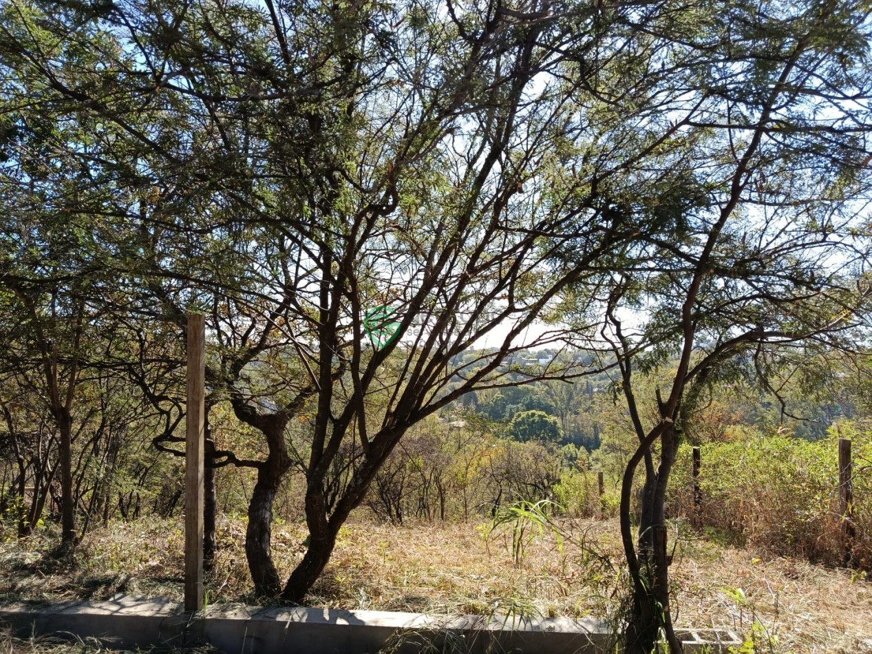 MENDIOLAZA, VALLE DEL SOL, HERMOSO TERRENO