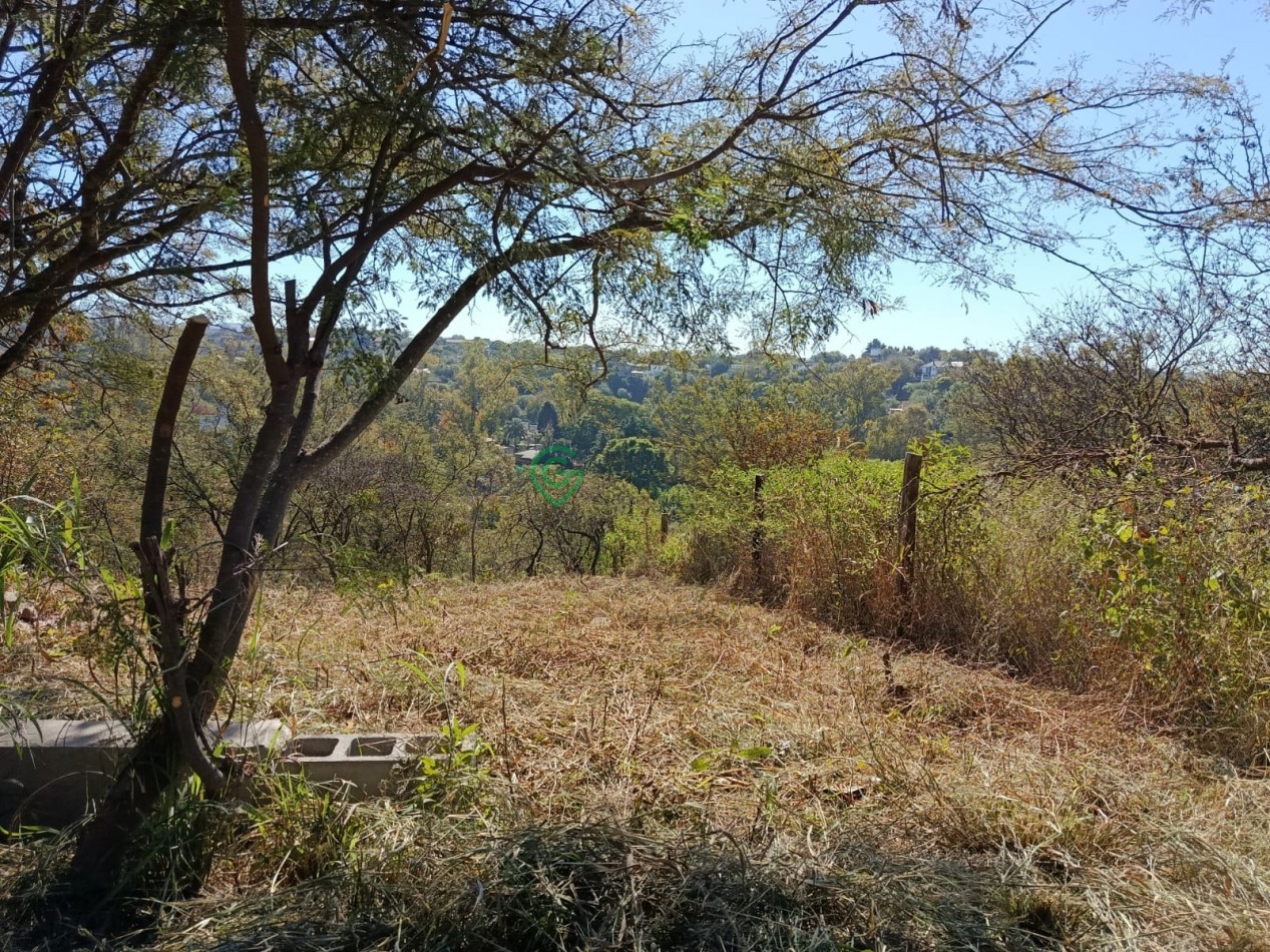 MENDIOLAZA, VALLE DEL SOL, HERMOSO TERRENO