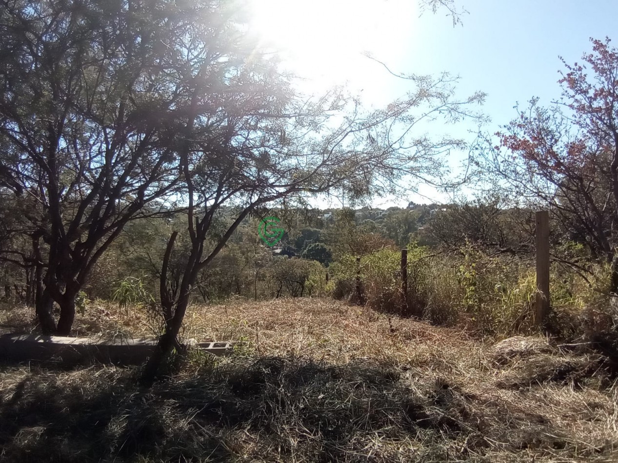 MENDIOLAZA, VALLE DEL SOL, HERMOSO TERRENO