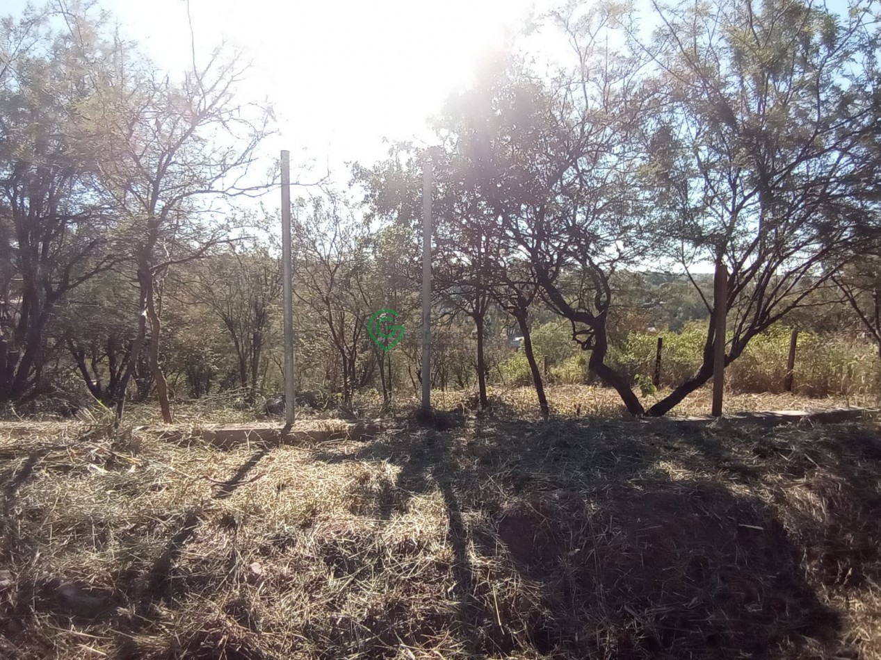 MENDIOLAZA, VALLE DEL SOL, HERMOSO TERRENO