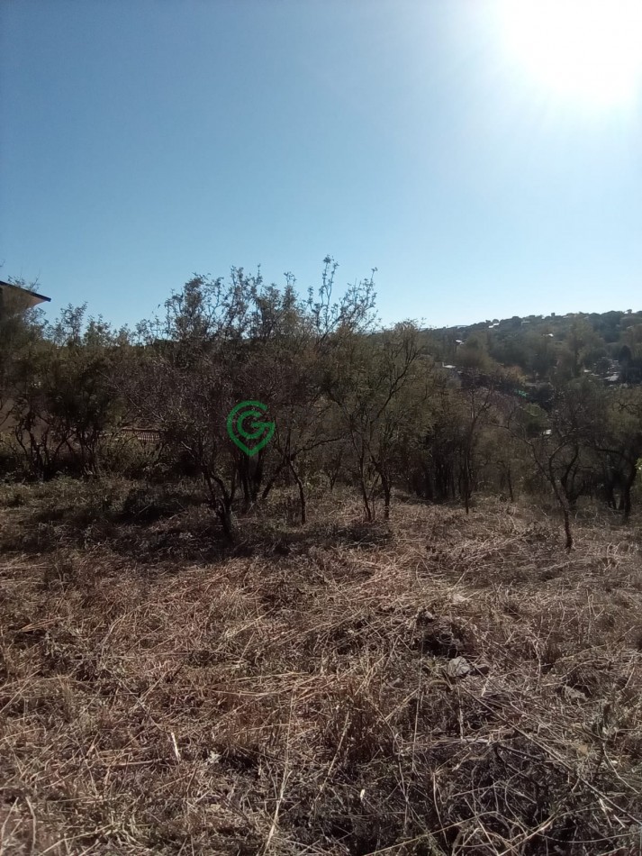 MENDIOLAZA, VALLE DEL SOL, HERMOSO TERRENO