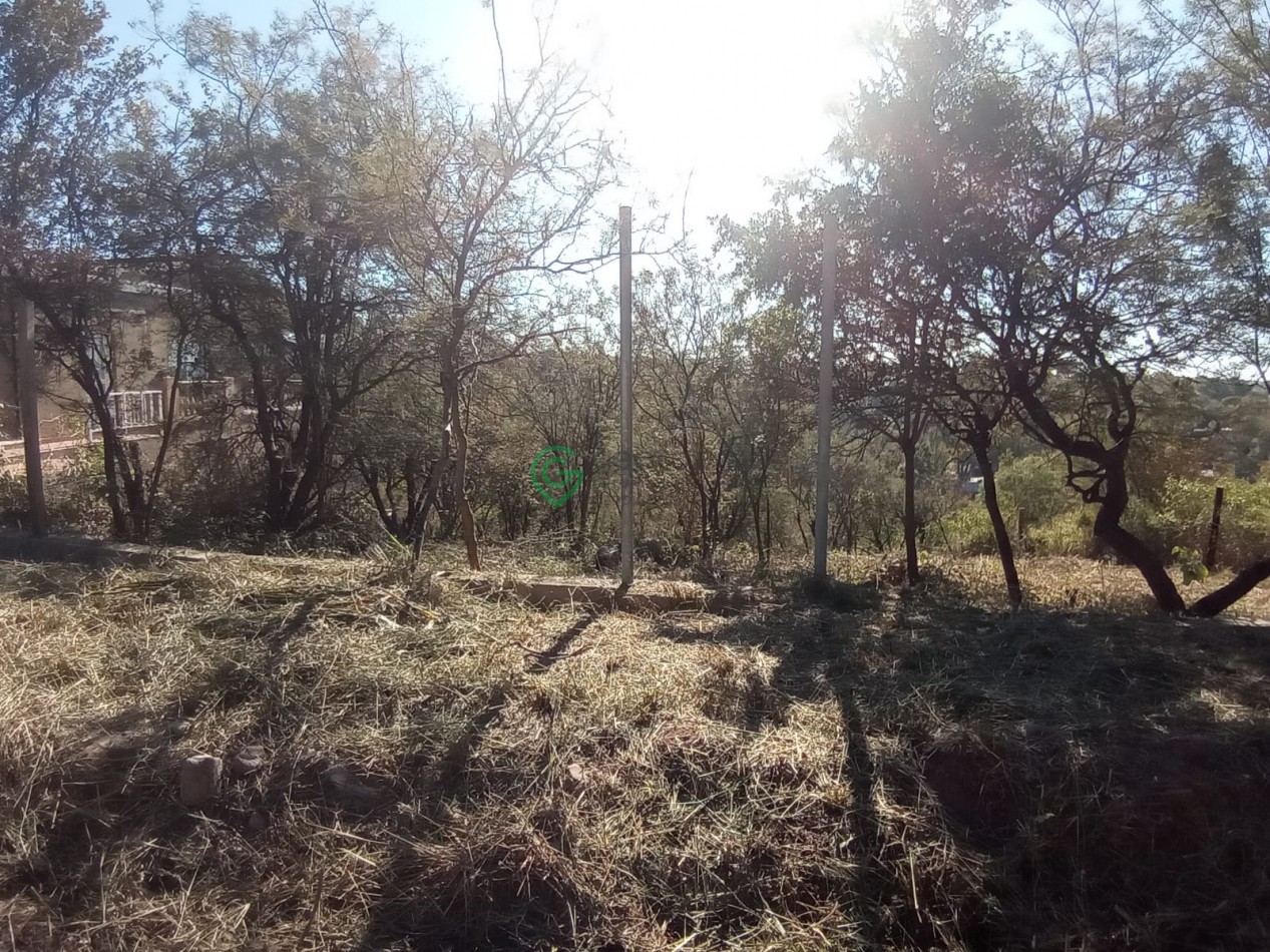 MENDIOLAZA, VALLE DEL SOL, HERMOSO TERRENO