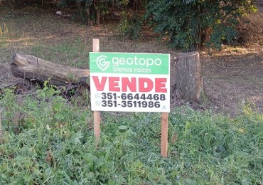  UNQUILLO 950 m2 con Luz, Agua y Escritura inmediata. ESCUCHAMOS TU OFERTA DE CONTADO 