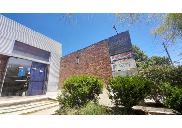 LOCAL - VILLA ALLENDE 