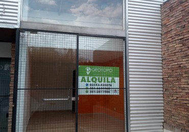 LOCAL - VILLA ALLENDE 