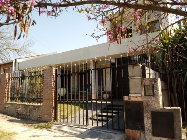 QUEBRADA DE LAS ROSAS - CIUDAD DE CORDOBA - CONSULTAR PRECIO !!!! EXCELENTE OPORTUNIDAD !!! RECIBIMOS DEPARTAMENTO O CASA MENOR