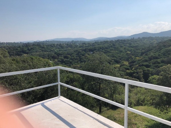 QUERES VIVIR EN UN LUGAR INCREIBLE ? 