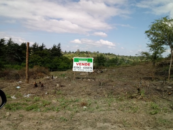 BIALET MASSE -  RE-TASADO !!! LOTE CON HERMOSA VISTA AL LAGO - ESCUCHAMOS TU PROPUESTA 